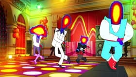 Swap Shop Hop & Bop