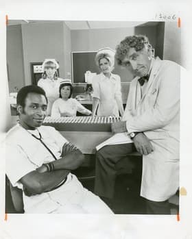 The New Head Nurse