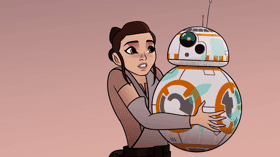 Sands of Jakku