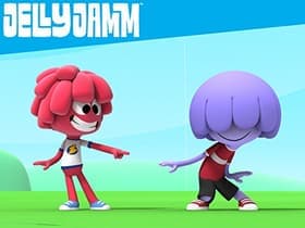 Jammbo's Rhythm
