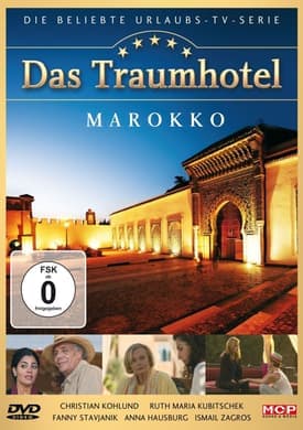 Marokko
