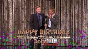 Neil Patrick Harris/Paul Teutul Sr./Creed