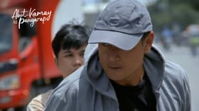 Pagtakas ni Carlos