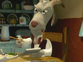 Teacher Creature