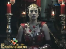 Ang brilyante ng apoy