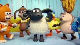 Timmy Brings a Smile