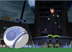 The Striker