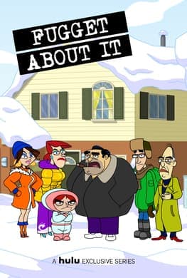 Unaired Pilot