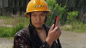 Ameagari no Sora ni