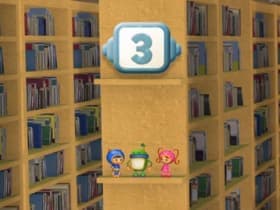 To the Library