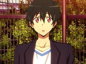 The Devil Goes on a Date with His Junior in Shinjuku