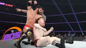 Tajiri's Return