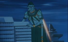 Jigoku no meka butta