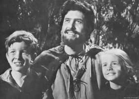 Children of the Greenwood