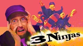 3 Ninjas