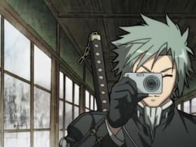Hajimete no chuu