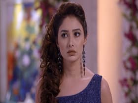 Tanu warns Pragya that she will reveal to king about the relationship between abhi and pragya
