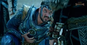 Ang bagong reyna ng Encantadia