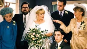 Wedding Day