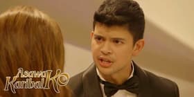 Ang paghaharap