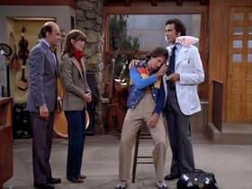Mork Runs Down