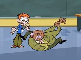 Principles of Principals/Teacher's Parent Conference