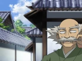 A Day in the Life of Yoshimori