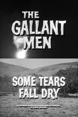 Some Tears Fall Dry