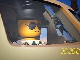 Cargo Airport