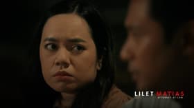 Kapit sa patalim