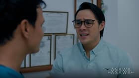 Magkalimutan na