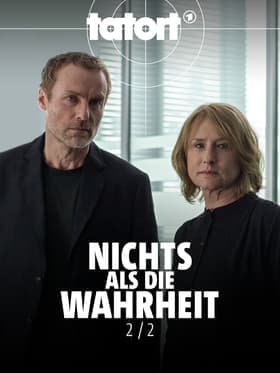 Nichts als die Wahrheit (2)