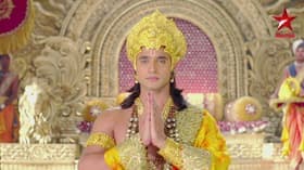 Ram Apologizes To His Praja
