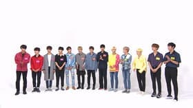 SEVENTEEN