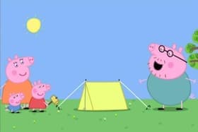 Camping