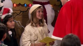 And the Very Christmas Thanksgiving