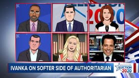 8/28/20 RNC WEEK IN REVIEW (Anthony Scaramucci/Dean Cain/Jim Sciutto/A.B. Stoddard)