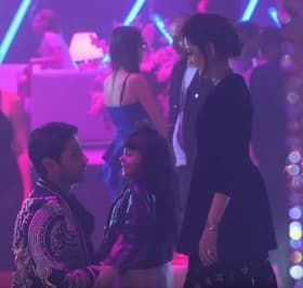 Kumkum Bhagya Naya Adhyay