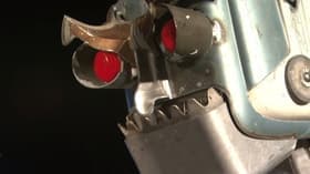 Boxing Robots