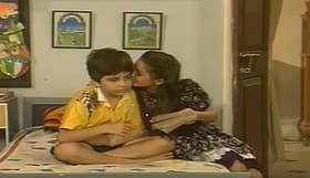 Vishal In Love