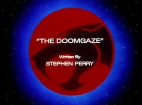 The Doomgaze