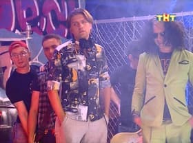 Ty snimi, snimi menya s zabora
