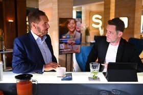 Gefährliche Leidenschaft