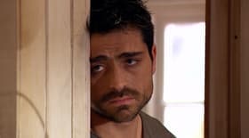 Pablo le confesó todos sus sentimientos a Madelyn
