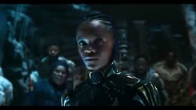 The Making of Black Panther: Wakanda Forever