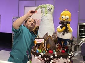 The Simpsons