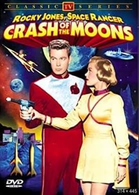 Crash of Moons: Chapter II