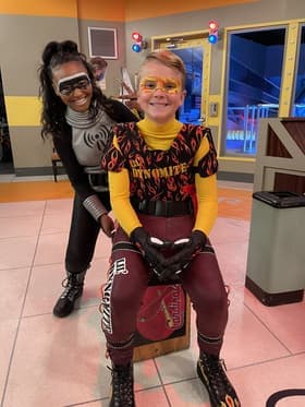 Lil' Dynomite