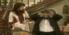 Chachi Hires Detective For Somu & Darling
