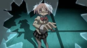 Kiseki mo, mahô mo, arundayo